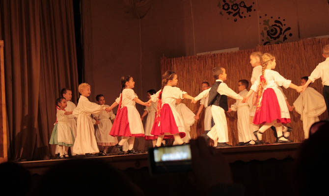 XX. Kőketánc 2011116. május 20-21. képek